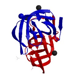 Image of CATH 3nu6