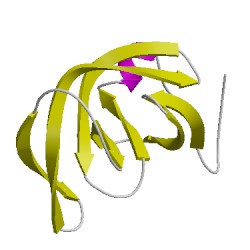 Image of CATH 3nu6A