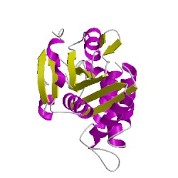 Image of CATH 3nu8B01