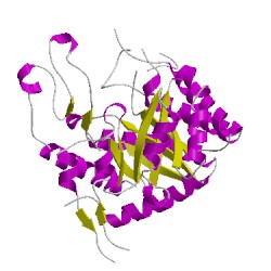 Image of CATH 3nueA01