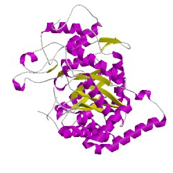 Image of CATH 3nueB