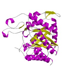 Image of CATH 3nueB01