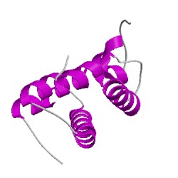 Image of CATH 3nufB00