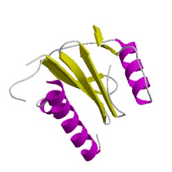 Image of CATH 3nulA00