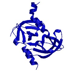 Image of CATH 3num