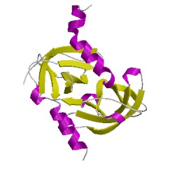 Image of CATH 3numA