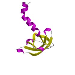 Image of CATH 3numA01