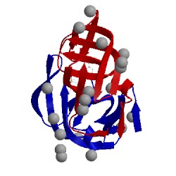 Image of CATH 3nuo