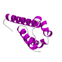 Image of CATH 3nuqA01