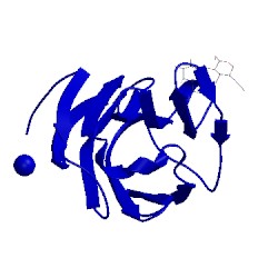 Image of CATH 3nv2