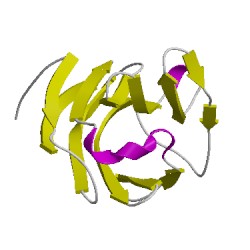Image of CATH 3nv2A
