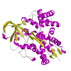 Image of CATH 3nv5A00