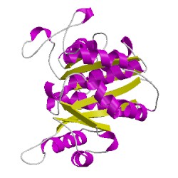 Image of CATH 3nvaA01