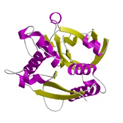 Image of CATH 3nvaA02