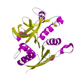Image of CATH 3nvaB02