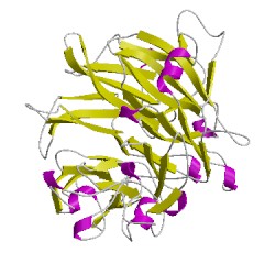 Image of CATH 3nvnB00