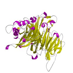 Image of CATH 3nvqA