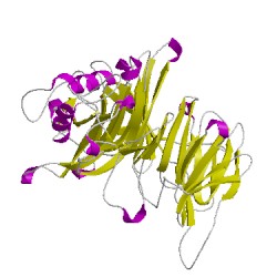 Image of CATH 3nvqA01