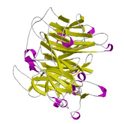 Image of CATH 3nvqB00