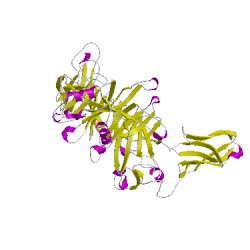 Image of CATH 3nvqE