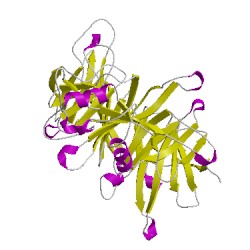 Image of CATH 3nvqE01