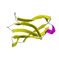 Image of CATH 3nvqE03