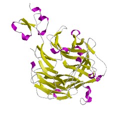 Image of CATH 3nvqF00