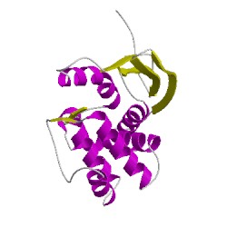 Image of CATH 3nvuA