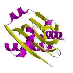 Image of CATH 3nvyC02