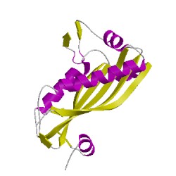 Image of CATH 3nvyL02