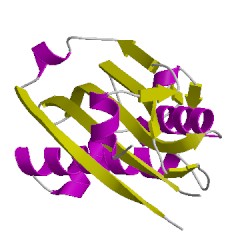 Image of CATH 3nvzC02