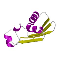 Image of CATH 3nvzC03