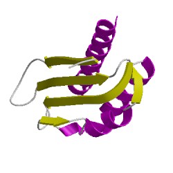 Image of CATH 3nvzK03