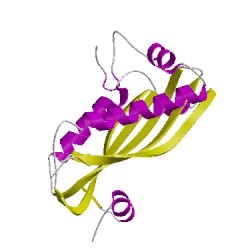 Image of CATH 3nvzL02