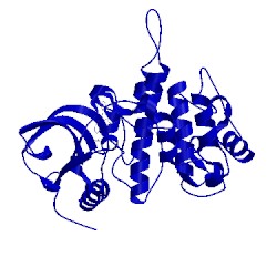 Image of CATH 3nw5