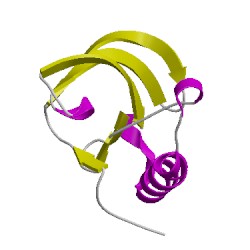 Image of CATH 3nw5A01
