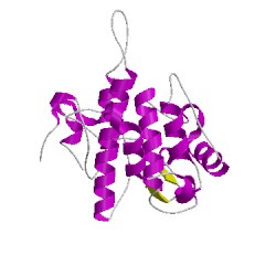 Image of CATH 3nw5A02