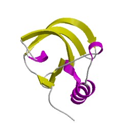 Image of CATH 3nw6A01