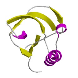 Image of CATH 3nw7A01