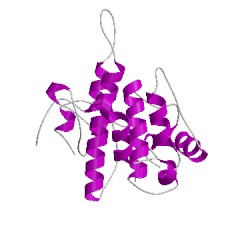 Image of CATH 3nw7A02