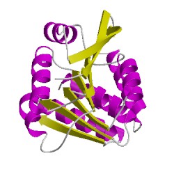 Image of CATH 3nweA00