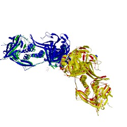 Image of CATH 3nwf