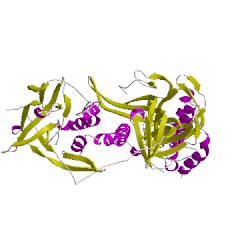 Image of CATH 3nwfA