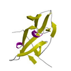 Image of CATH 3nwfA01