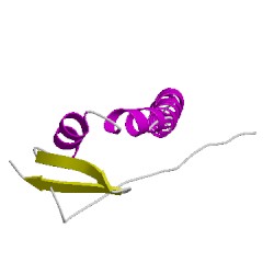 Image of CATH 3nwfA02