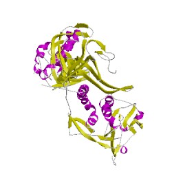 Image of CATH 3nwfB