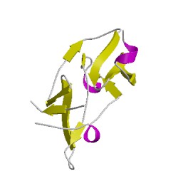Image of CATH 3nwfB01