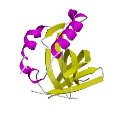 Image of CATH 3nwfB03