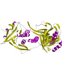 Image of CATH 3nwfC