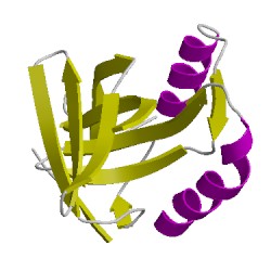 Image of CATH 3nwfC03